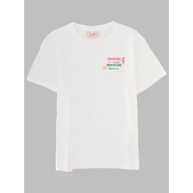 T-SHIRT "EMILIE"