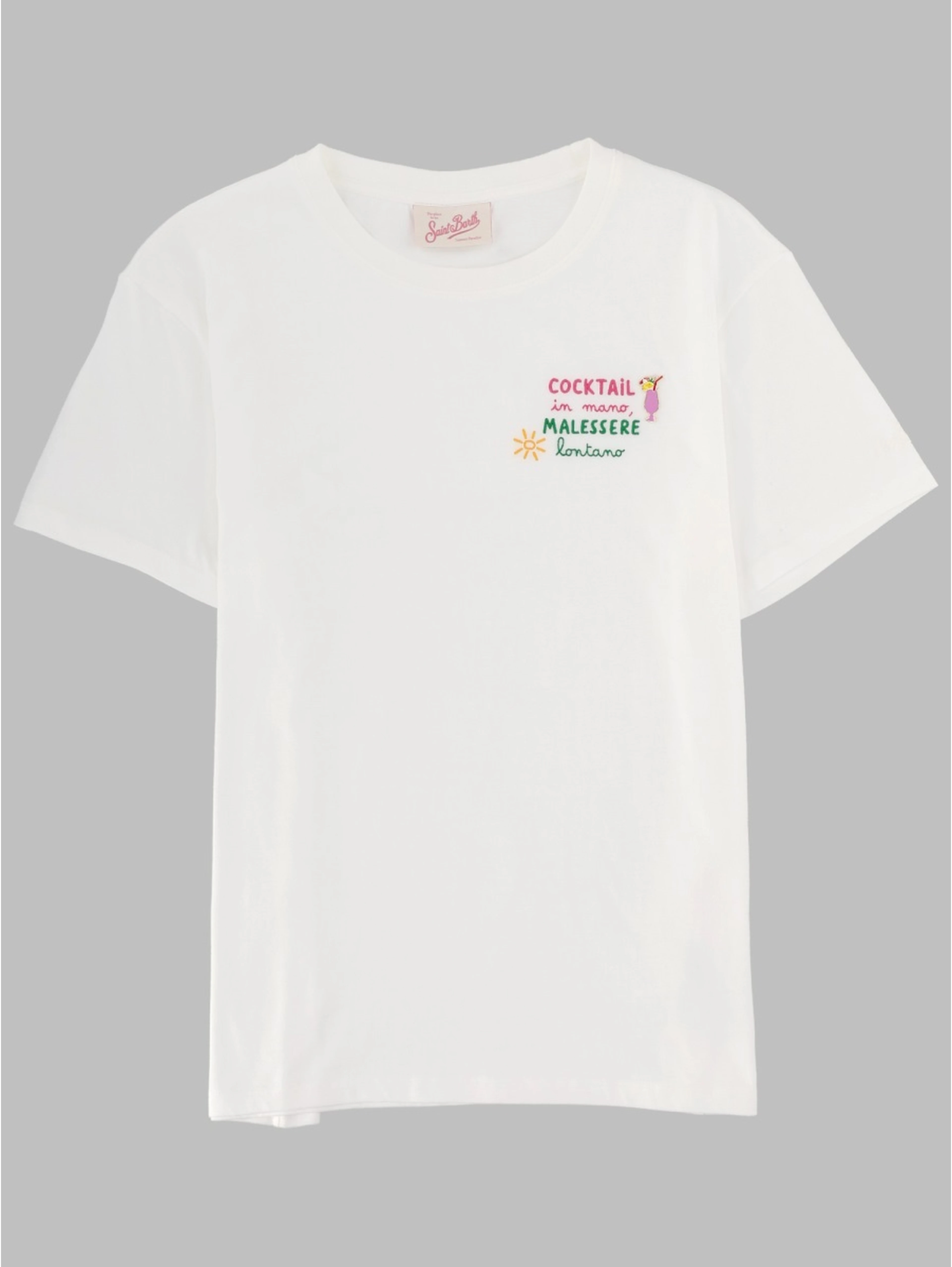T-SHIRT "EMILIE"