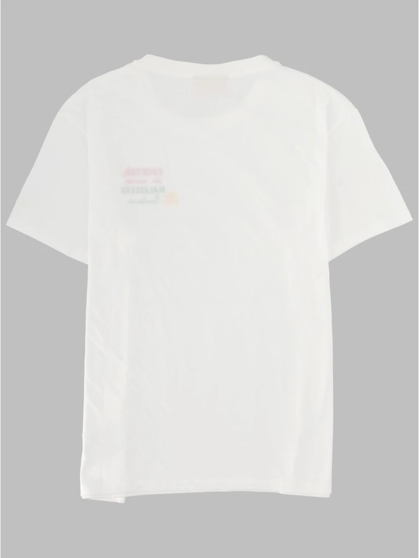 T-SHIRT "EMILIE"