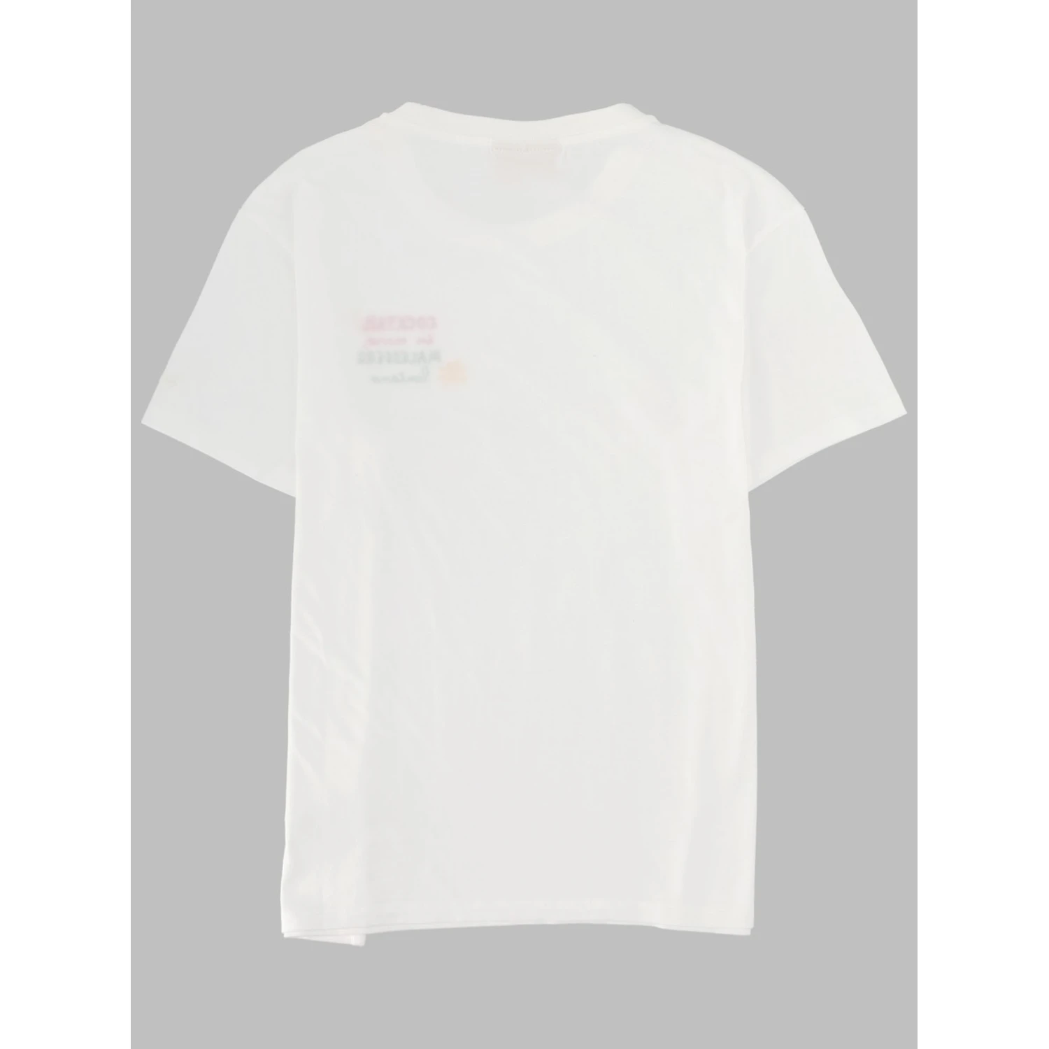 T-SHIRT "EMILIE"