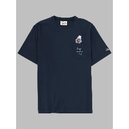 T-SHIRT CON RICAMO