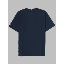 T-SHIRT CON RICAMO