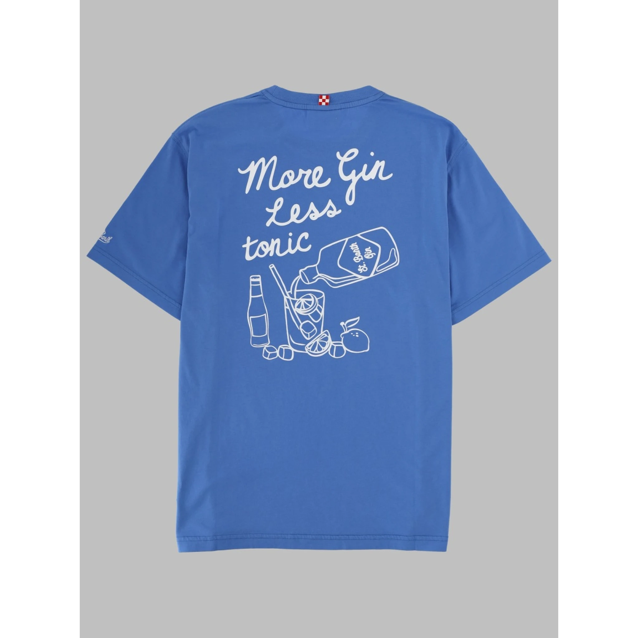 T-SHIRT CON STAMPA