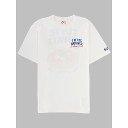 T-SHIRT CON STAMPA