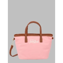 BORSA CITY IN NYLON
