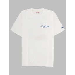 T-SHIRT CON STAMPA