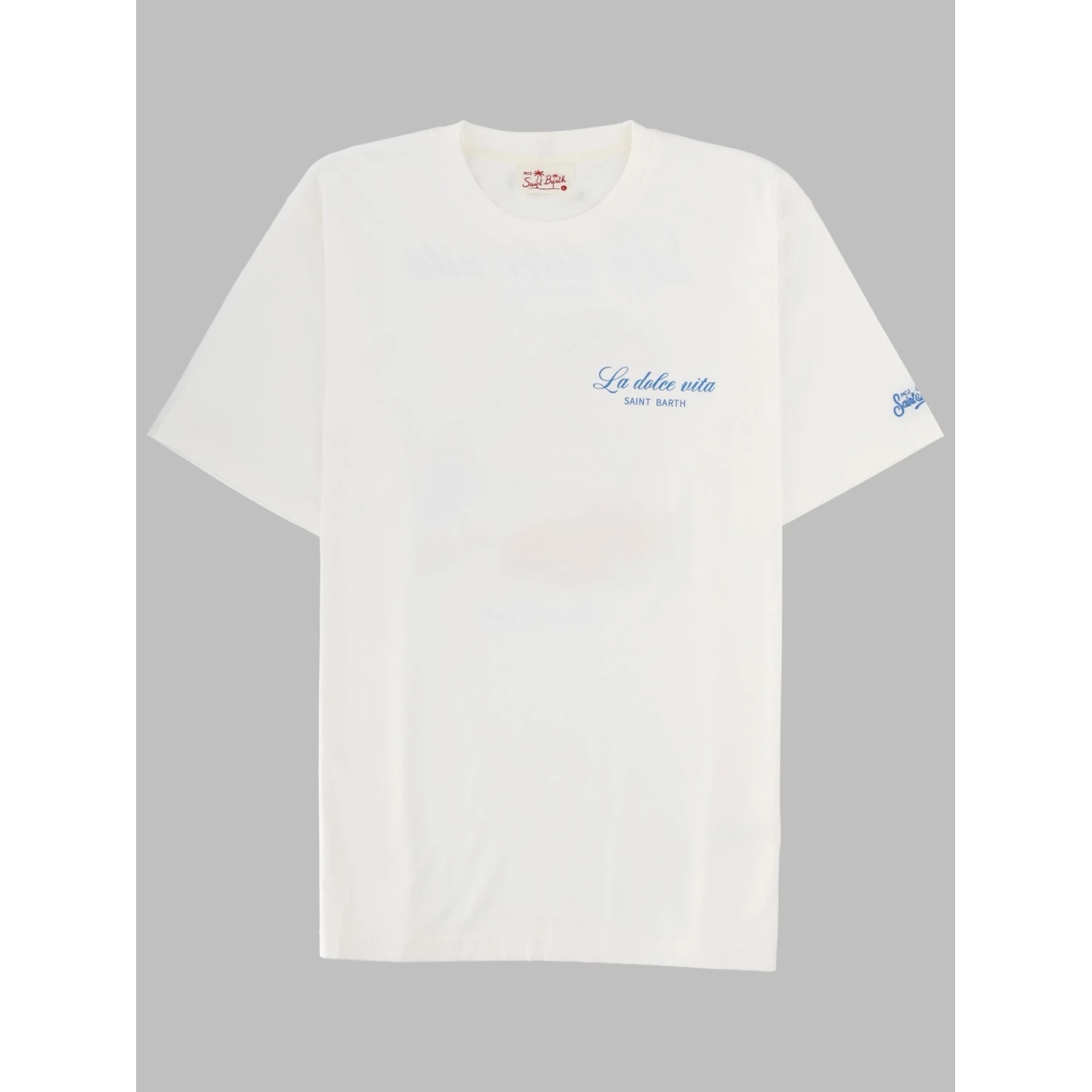 T-SHIRT CON STAMPA