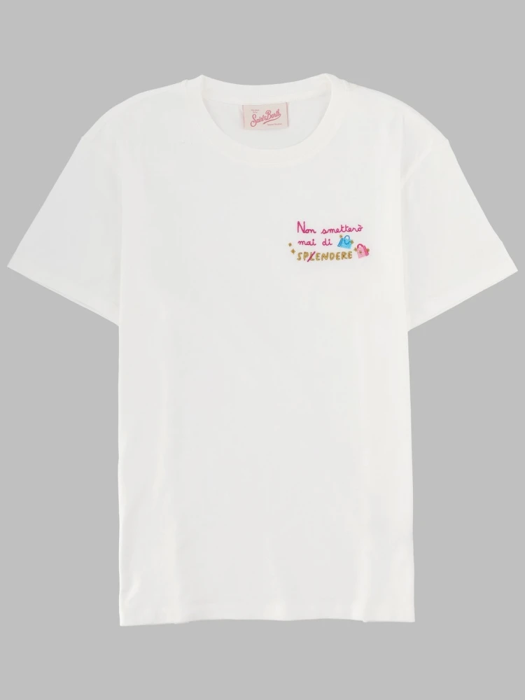 T-SHIRT "EMILIE"