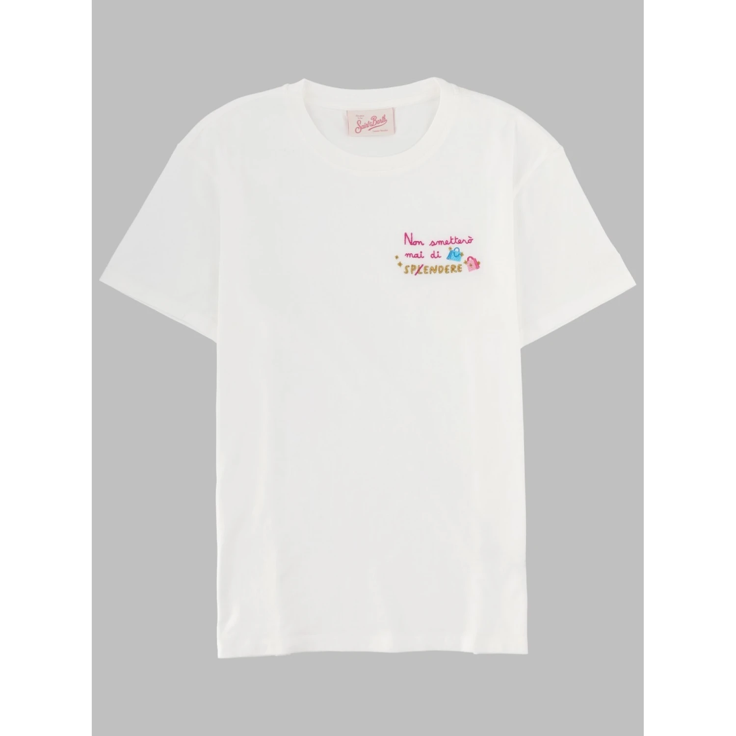 T-SHIRT "EMILIE"