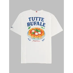 T-SHIRT CON STAMPA