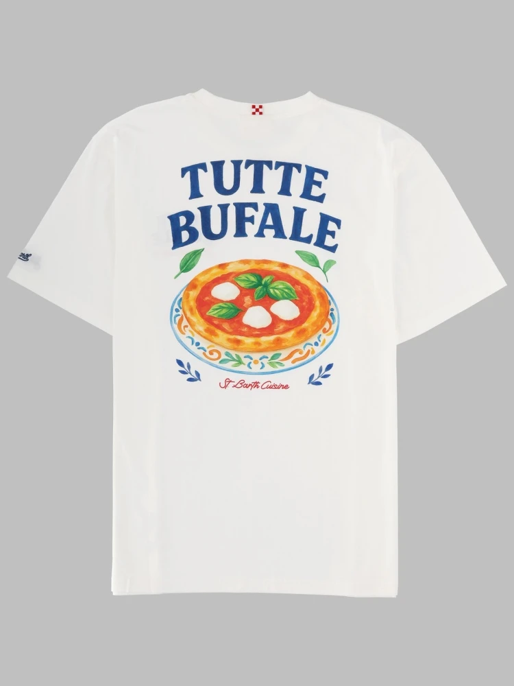T-SHIRT CON STAMPA alternative