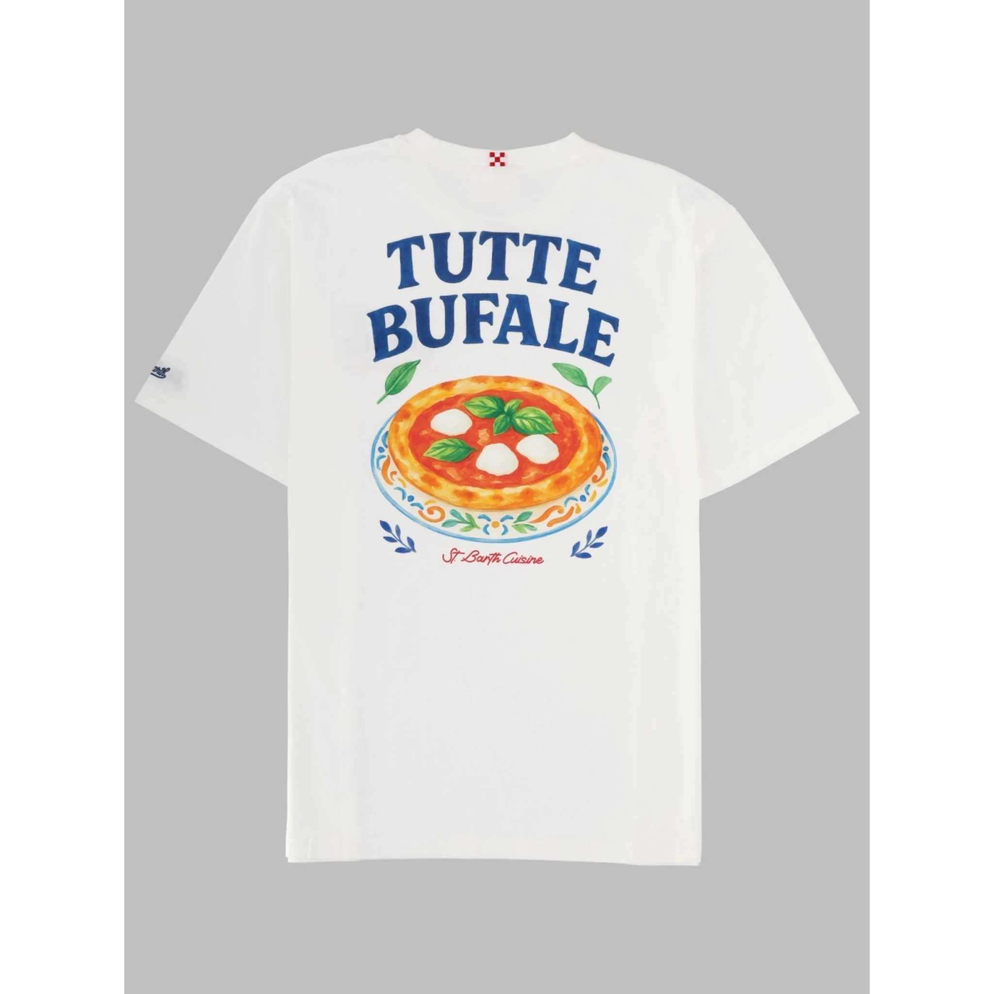 T-SHIRT CON STAMPA