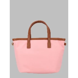 BORSA CITY IN NYLON