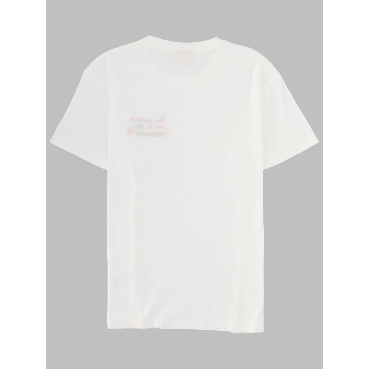 T-SHIRT "EMILIE"
