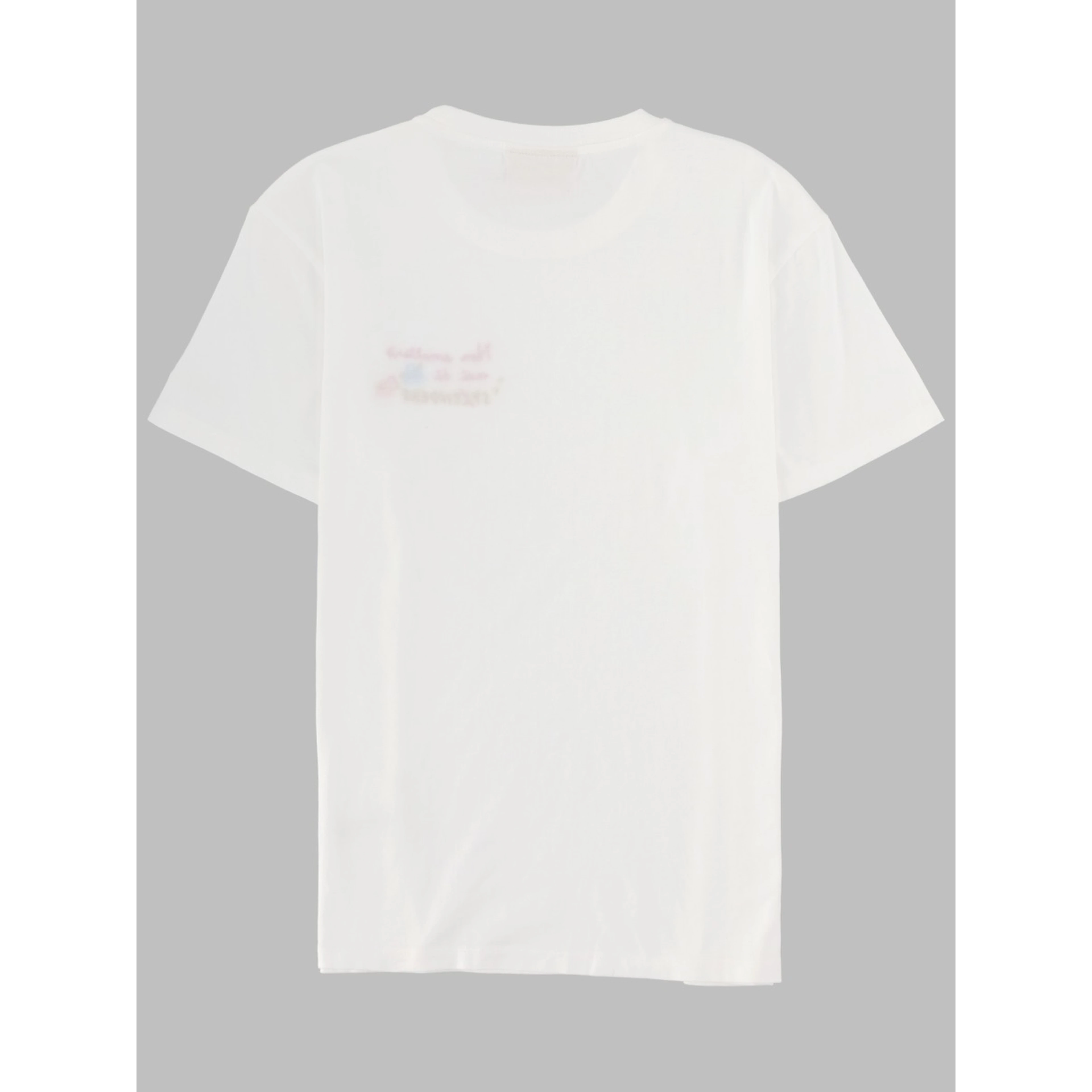 T-SHIRT "EMILIE"