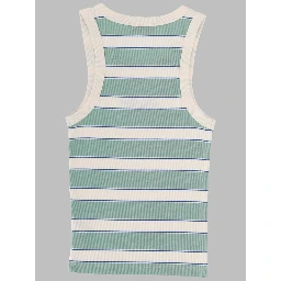 TANK TOP "ADA" CON LOGO