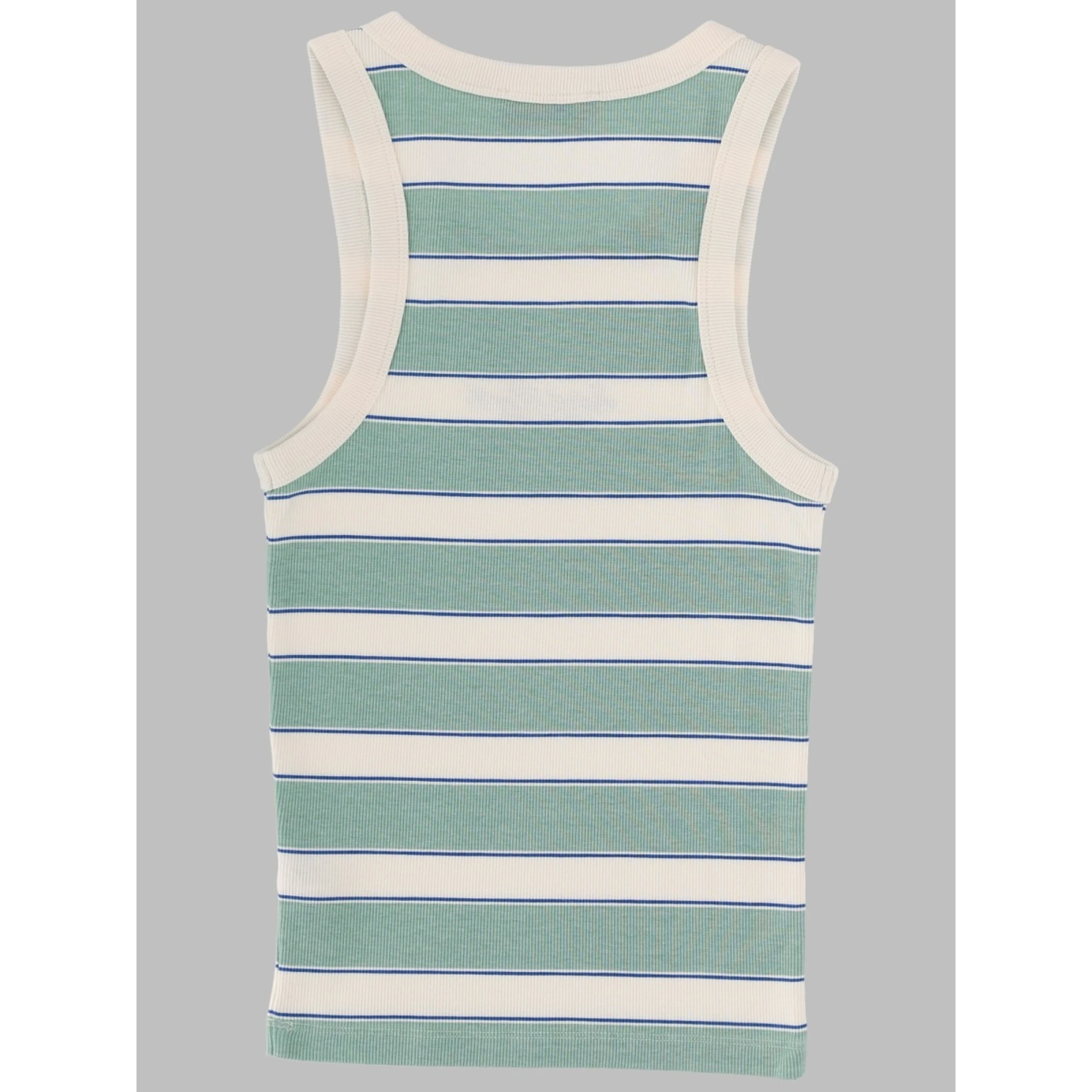TANK TOP "ADA" CON LOGO