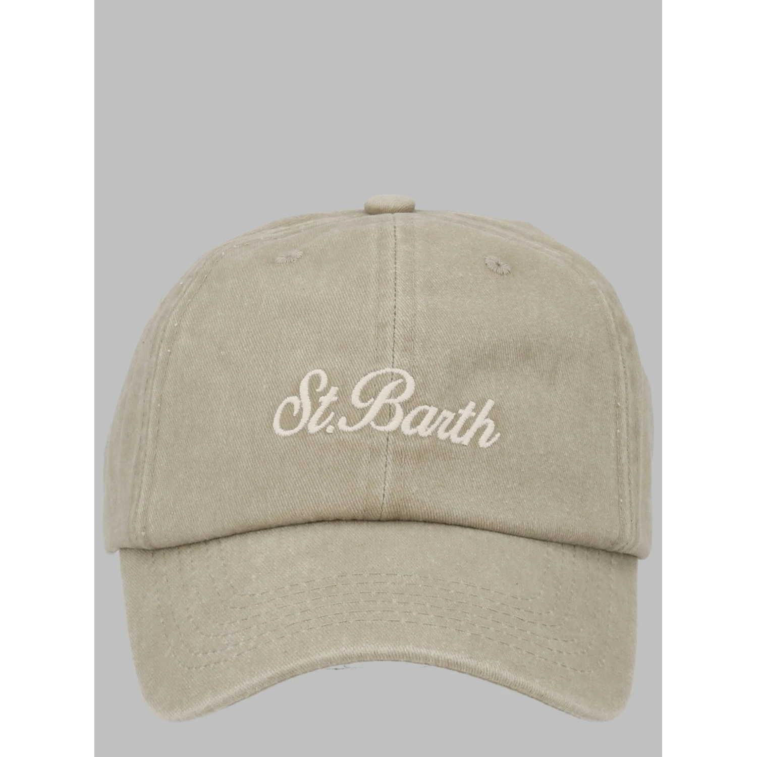 CAPPELLO DA BASEBALL CON LOGO