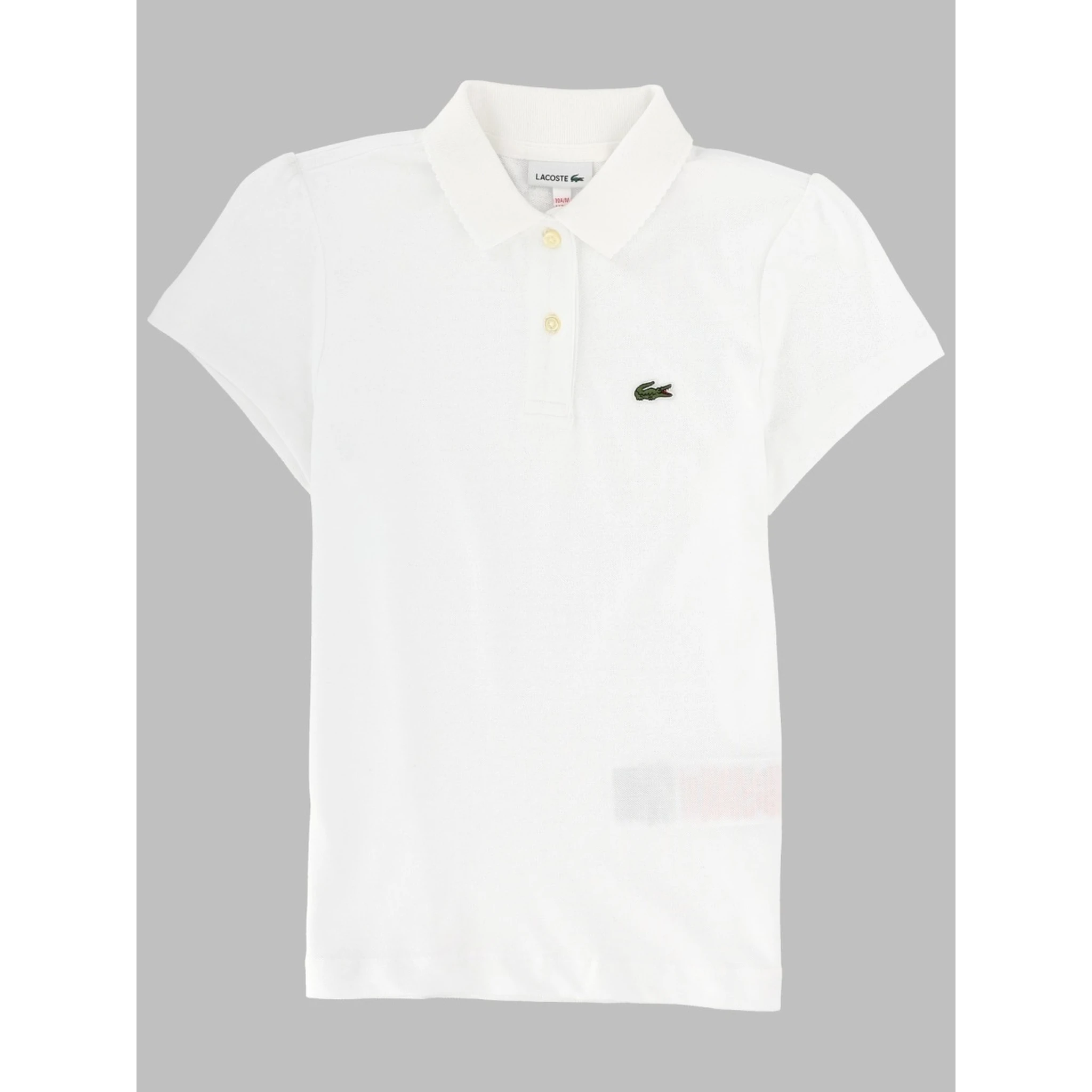 lcg petite polo w8l