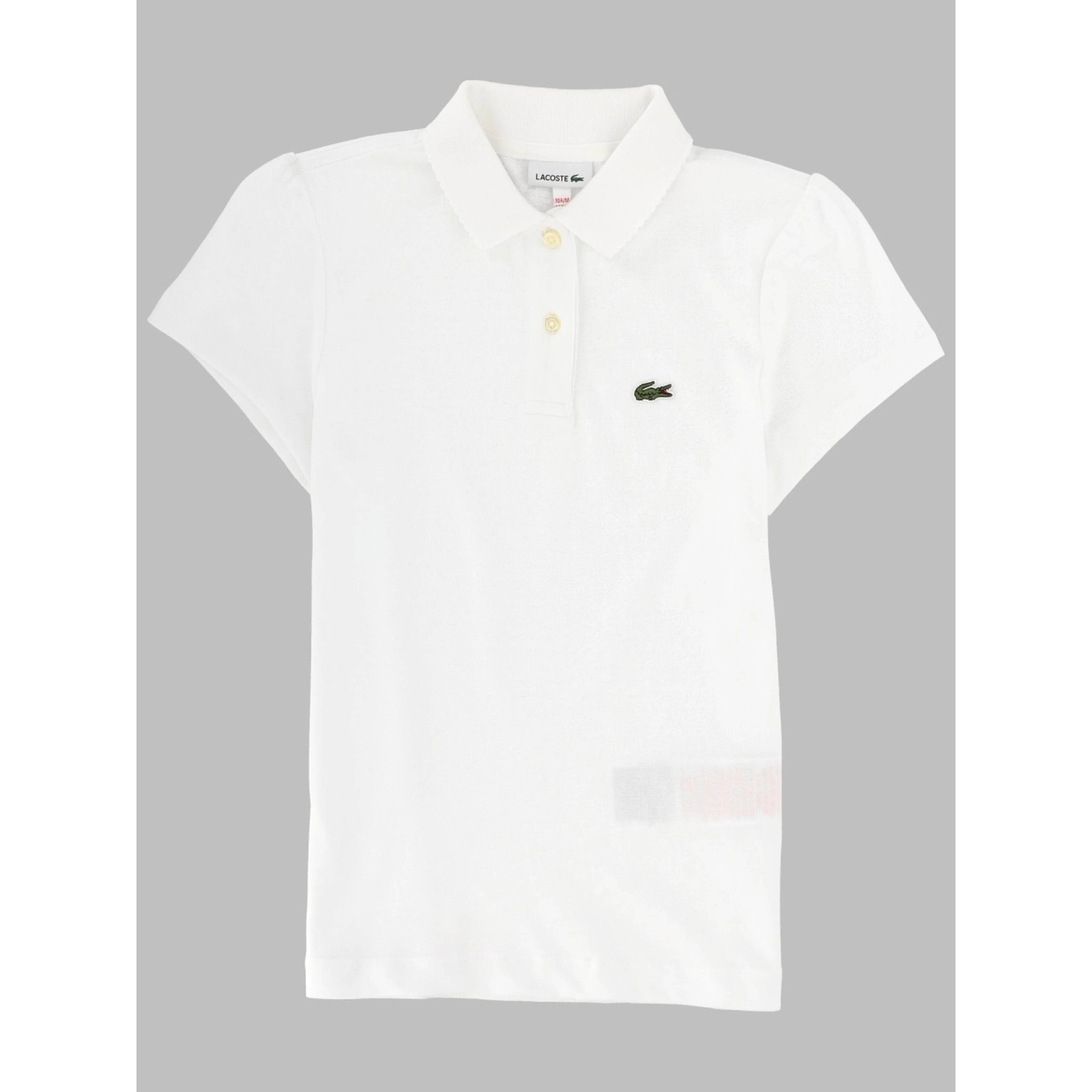 lcg petite polo w8l