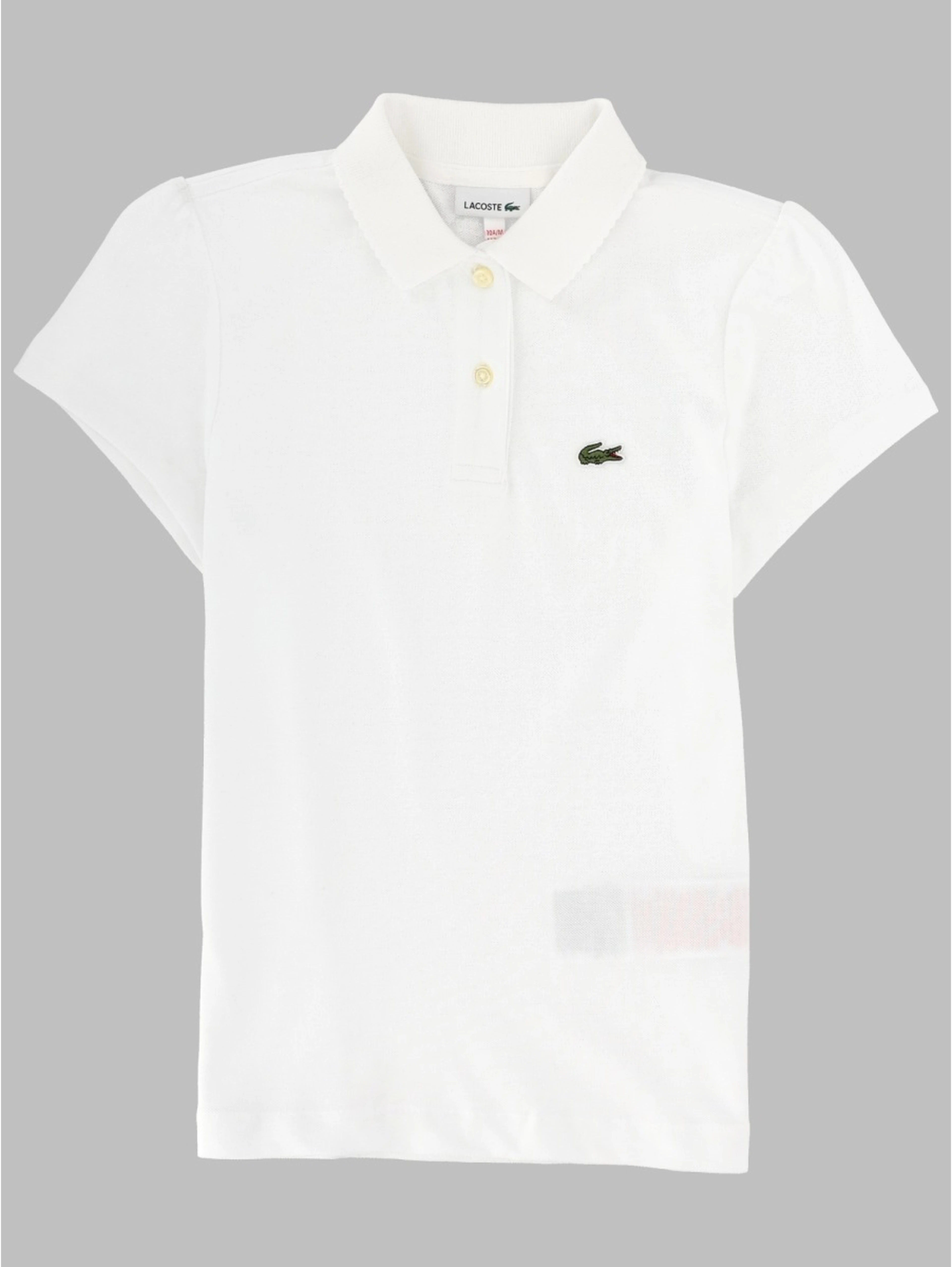 lcg petite polo w8l