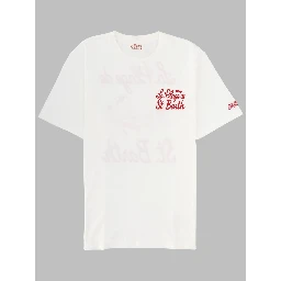 T-SHIRT CON STAMPA