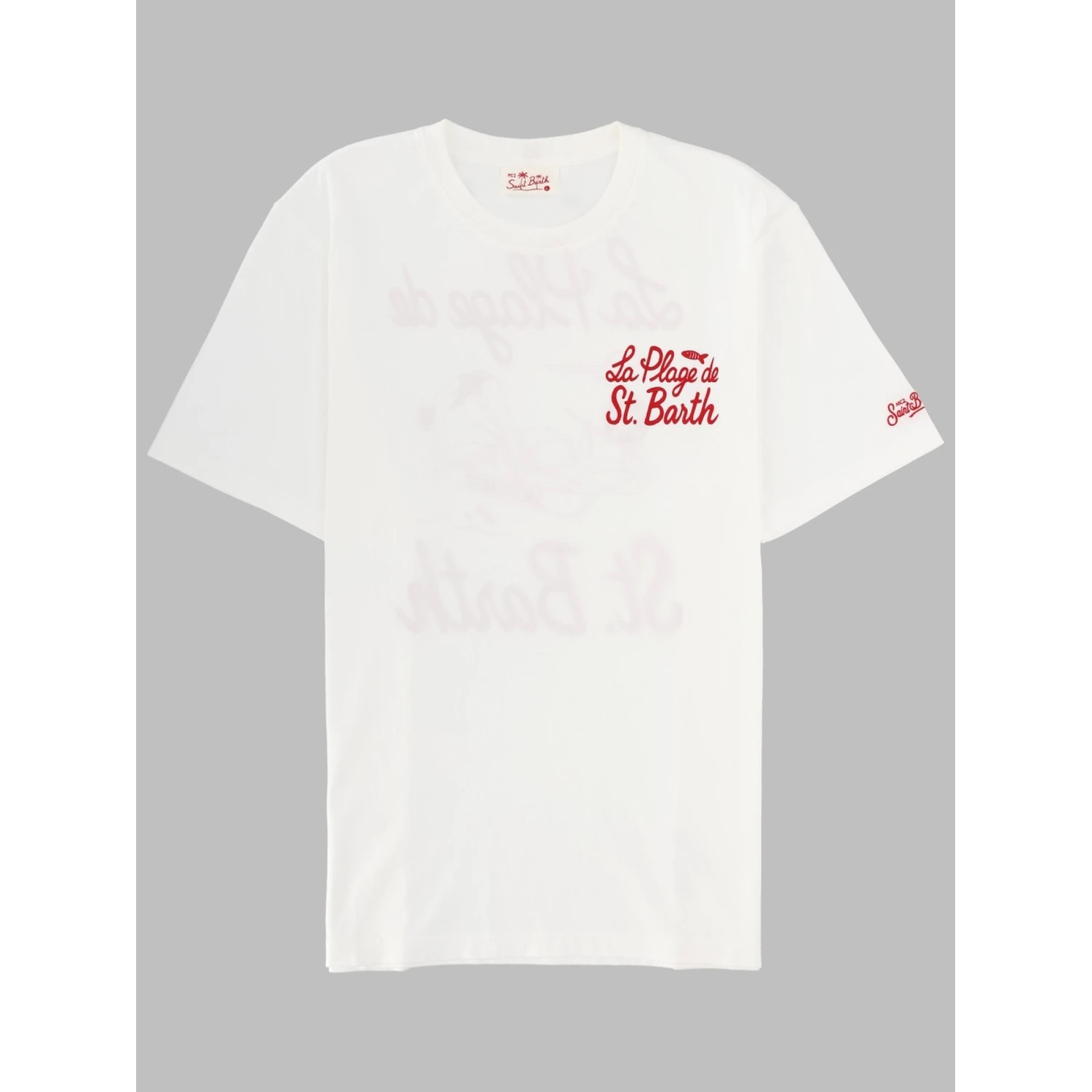 T-SHIRT CON STAMPA