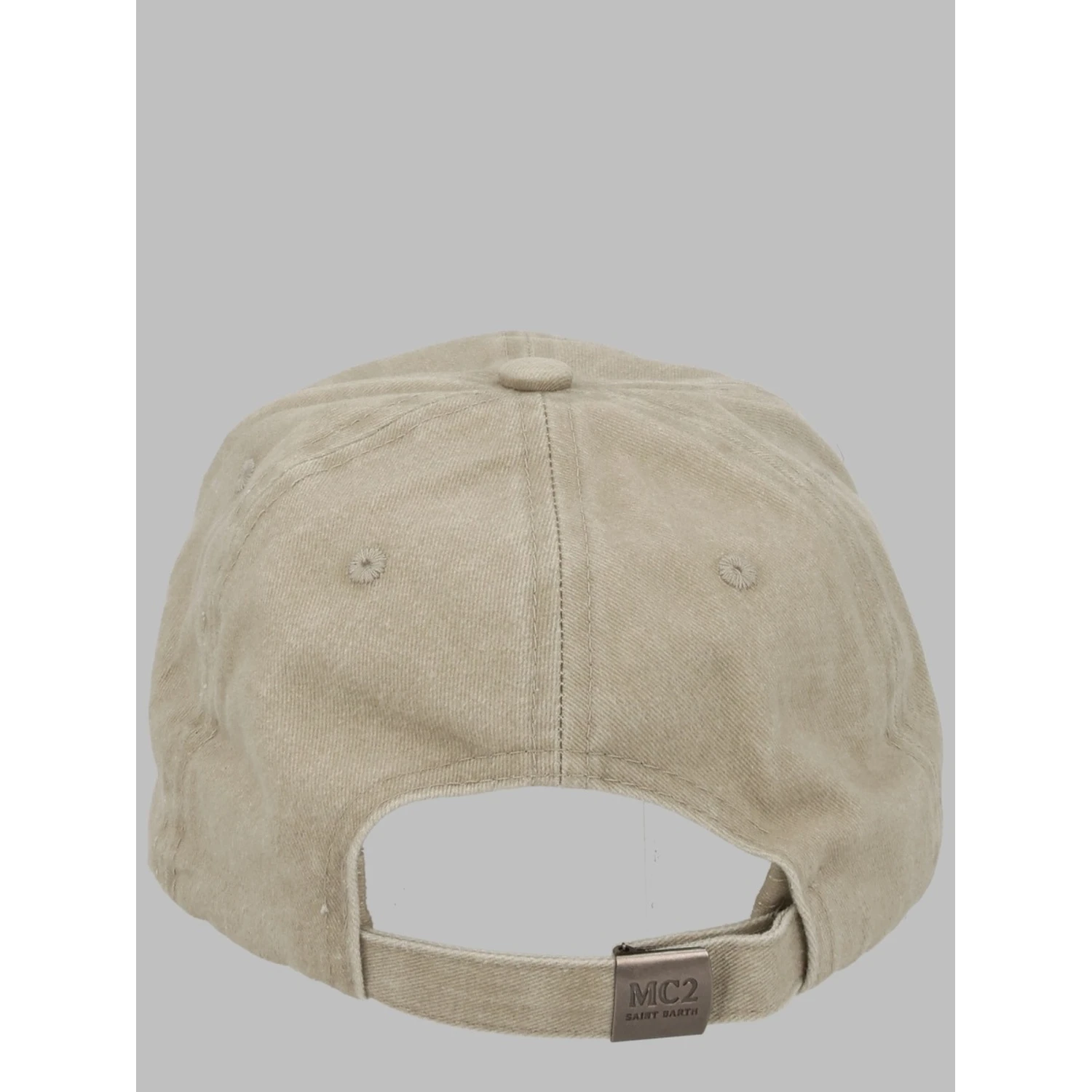 CAPPELLO DA BASEBALL CON LOGO