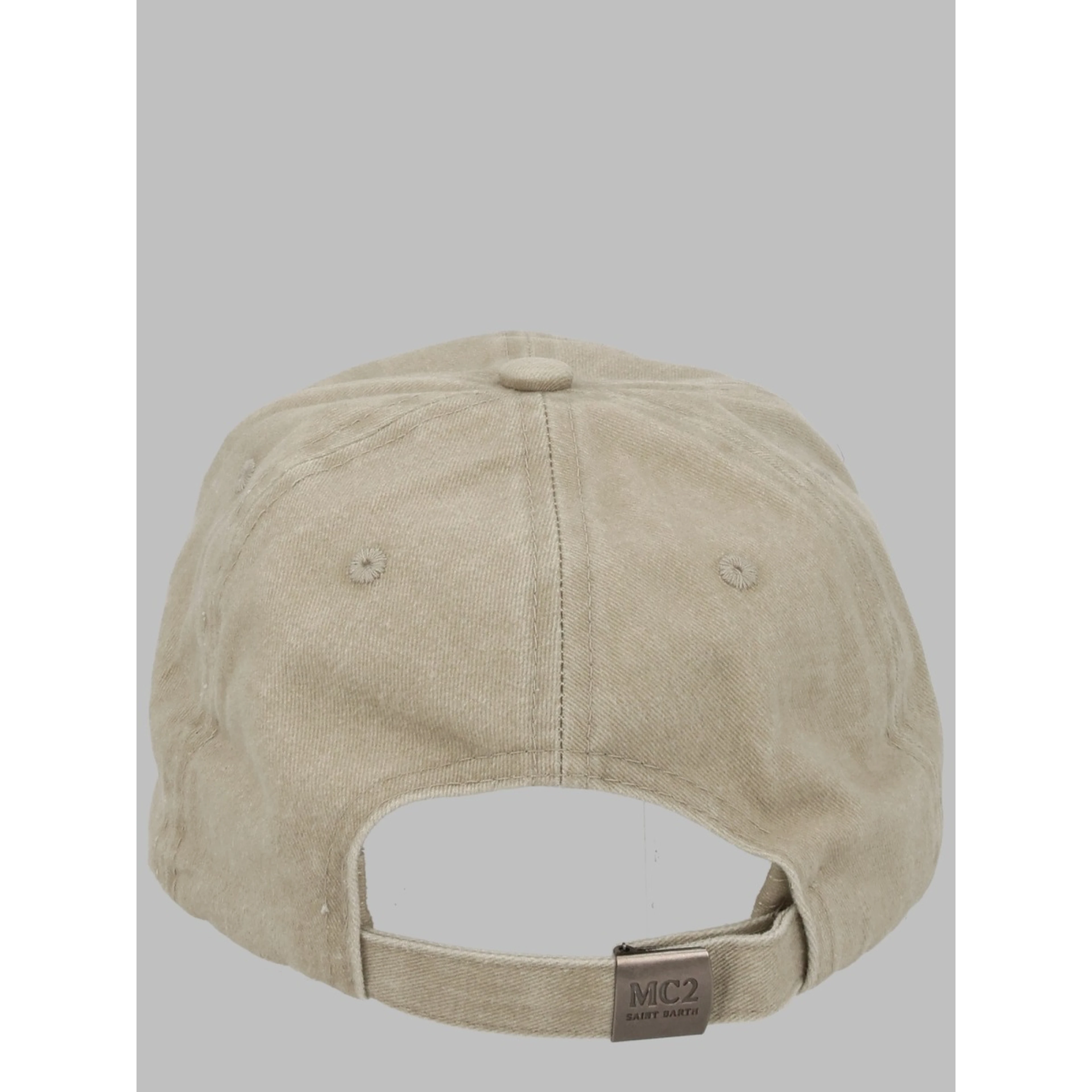 CAPPELLO DA BASEBALL CON LOGO