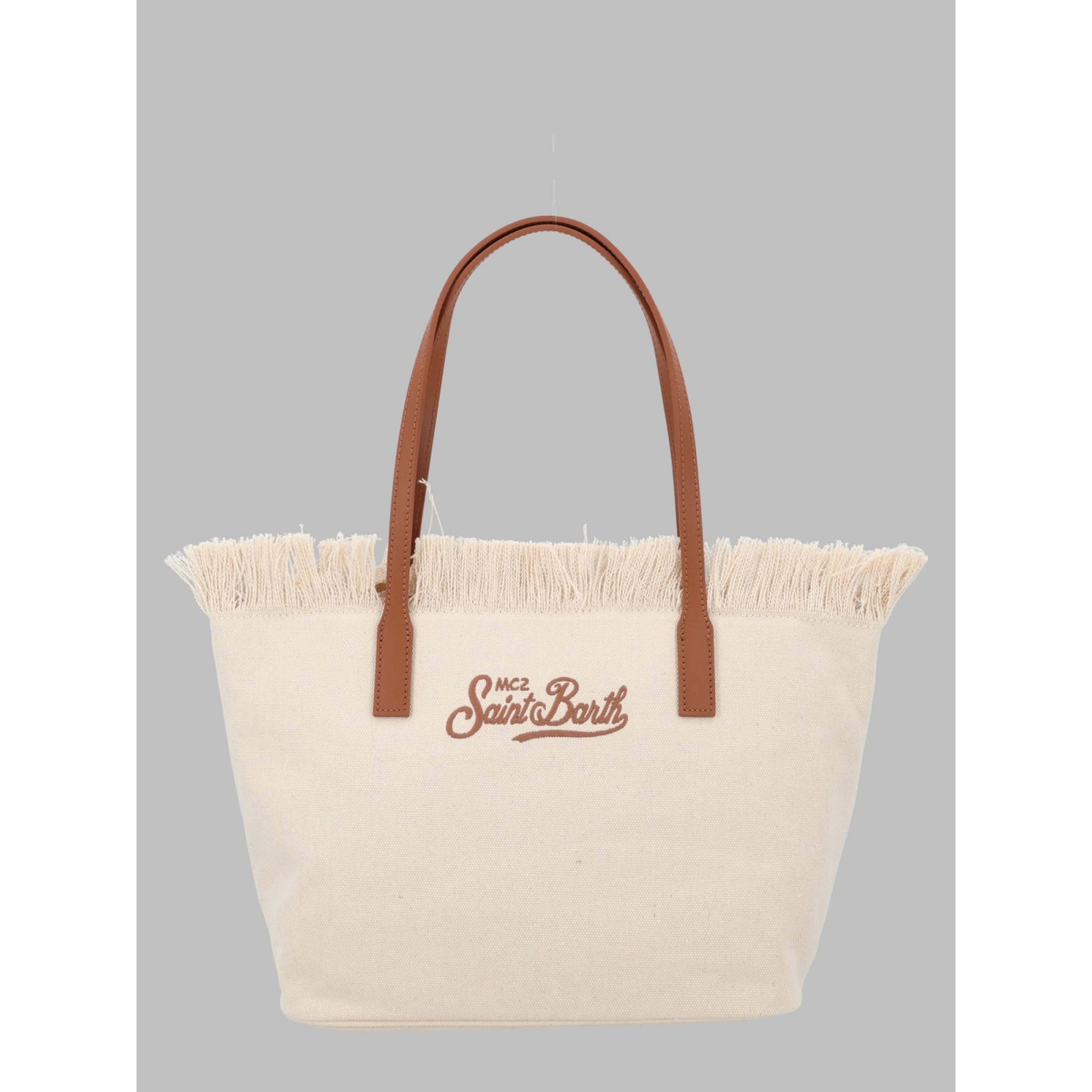 BORSA "CITY" MEDIUM CON FRANGE