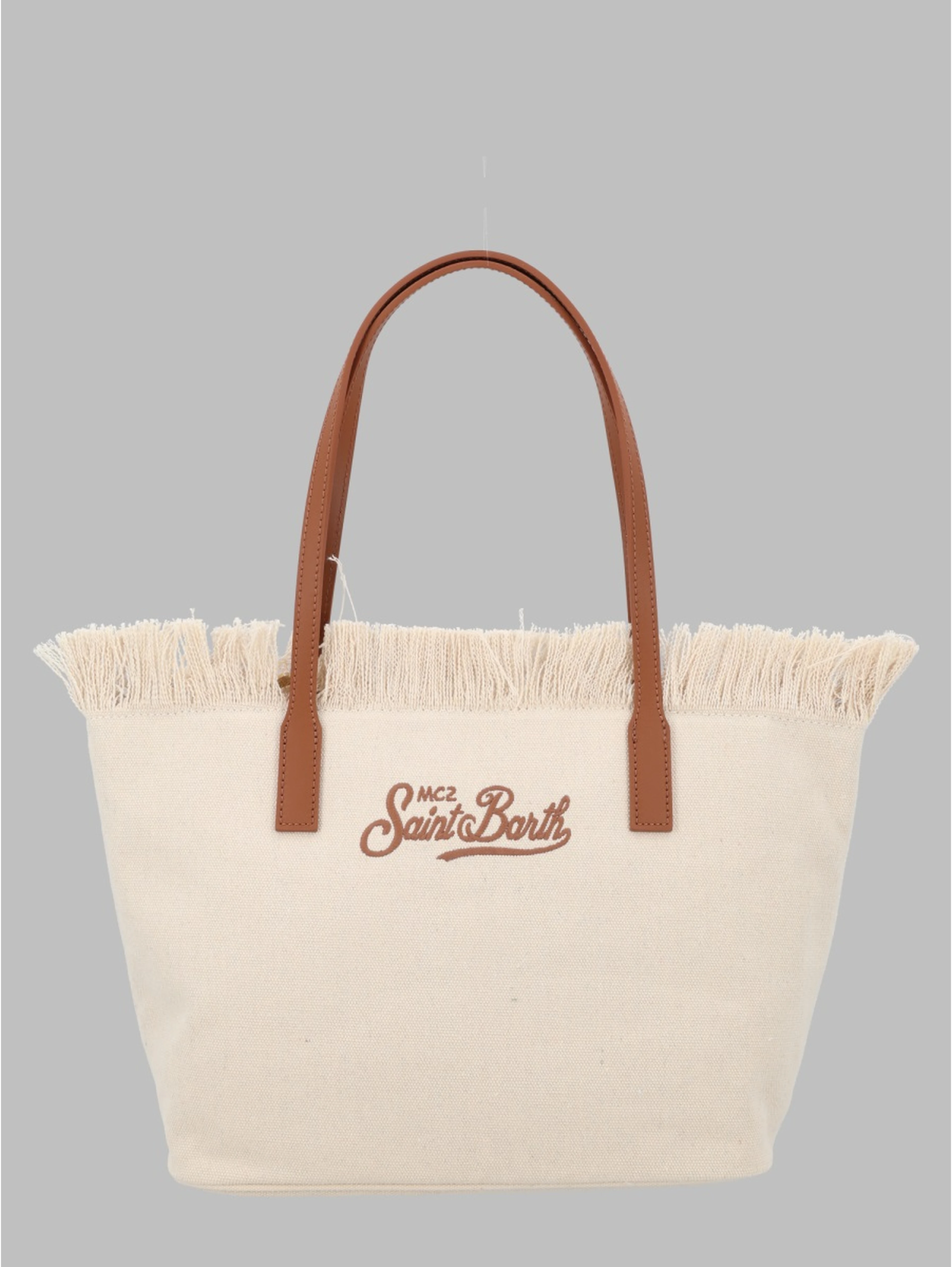 BORSA "CITY" MEDIUM CON FRANGE