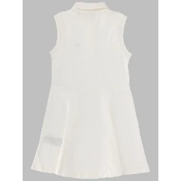 lcg pique dress w8l