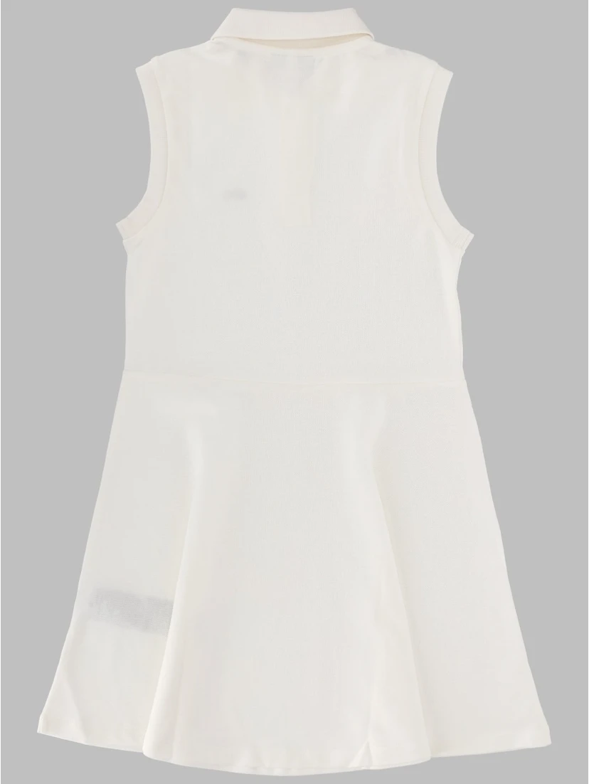 lcg pique dress w8l