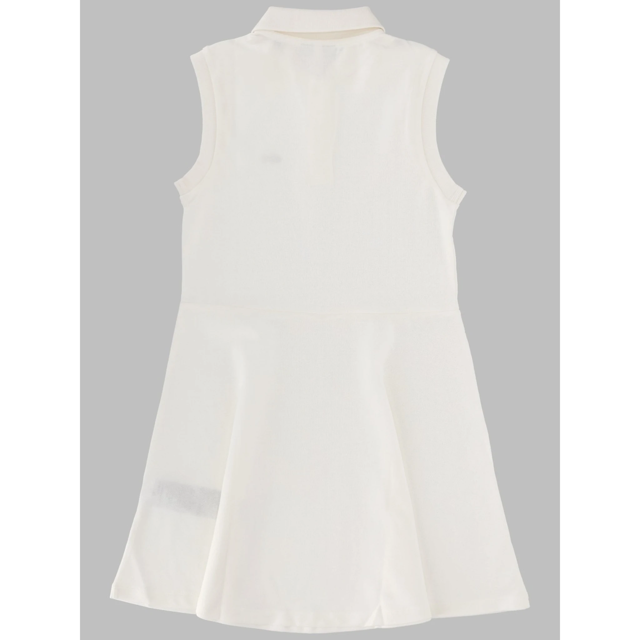 lcg pique dress w8l