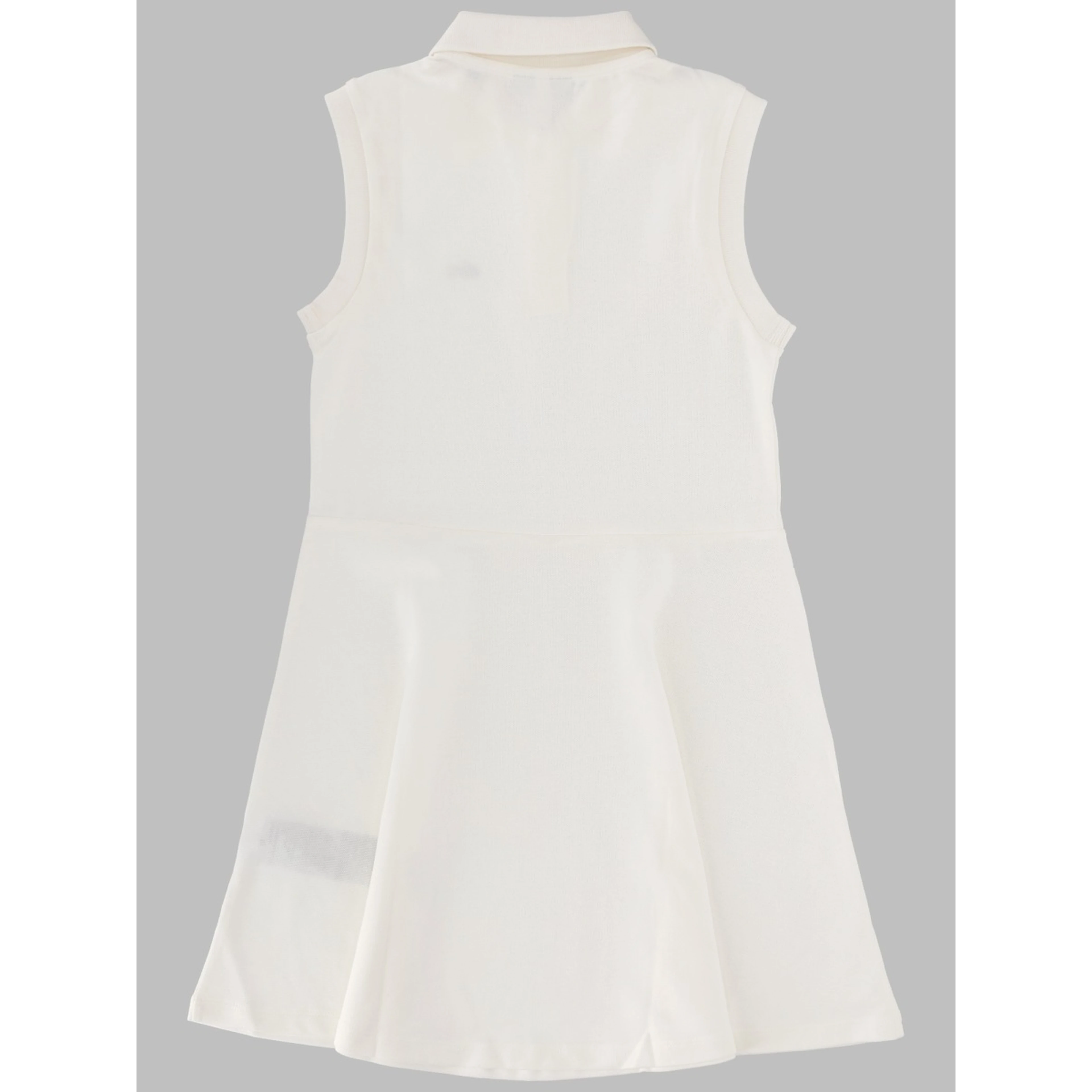 lcg pique dress w8l