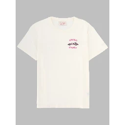 T-SHIRT "EMILIE"