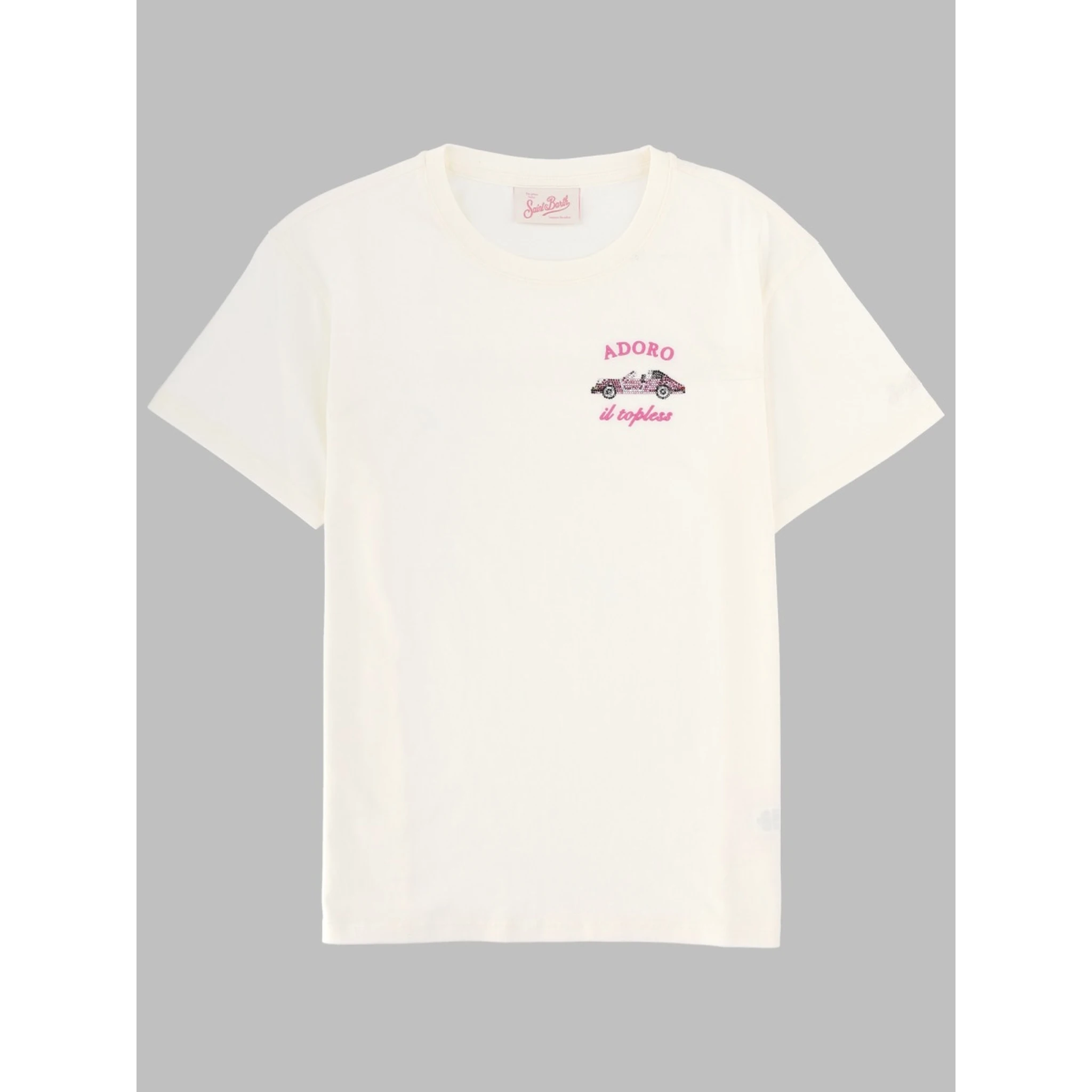 T-SHIRT "EMILIE"