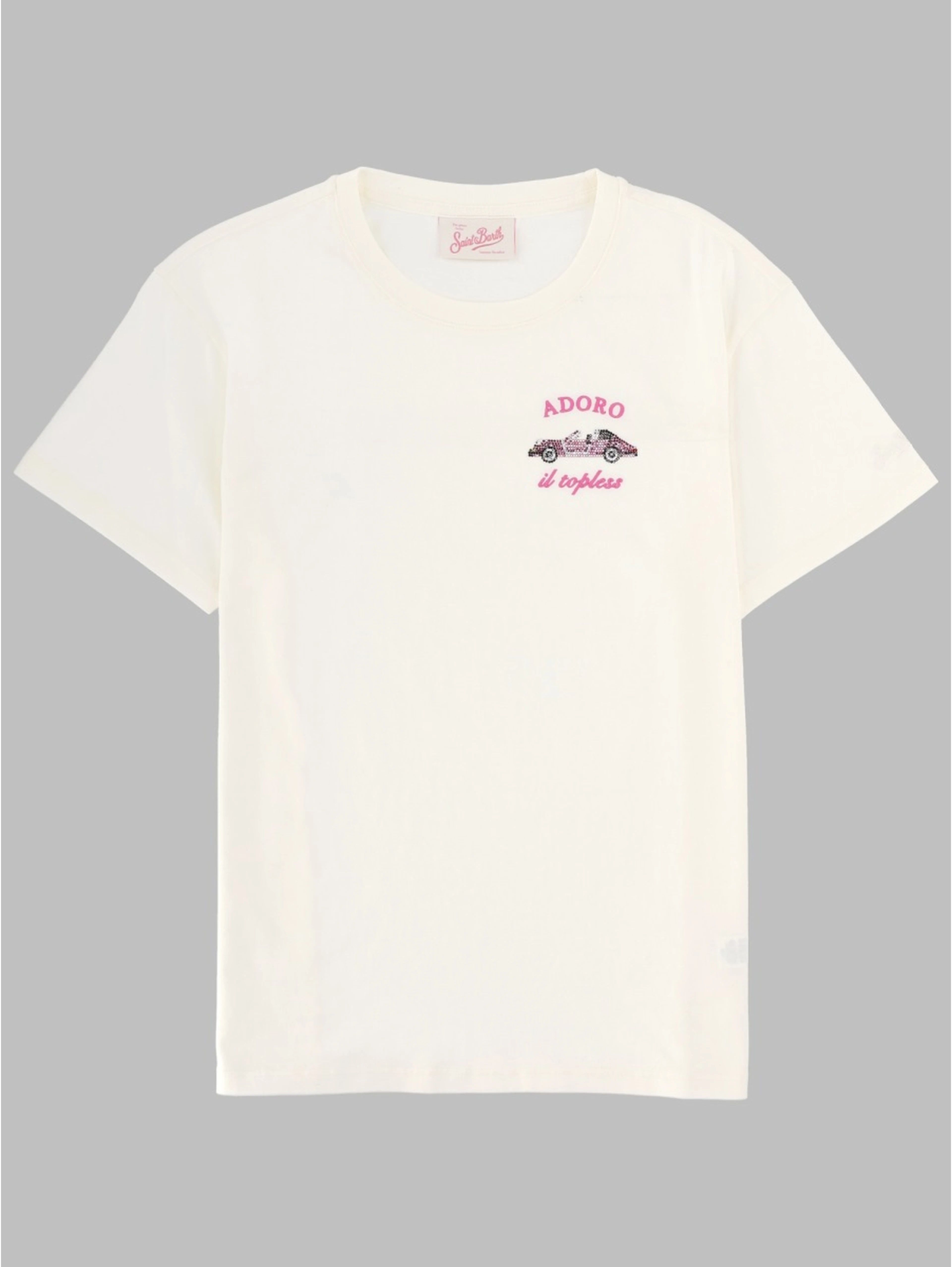 T-SHIRT "EMILIE"