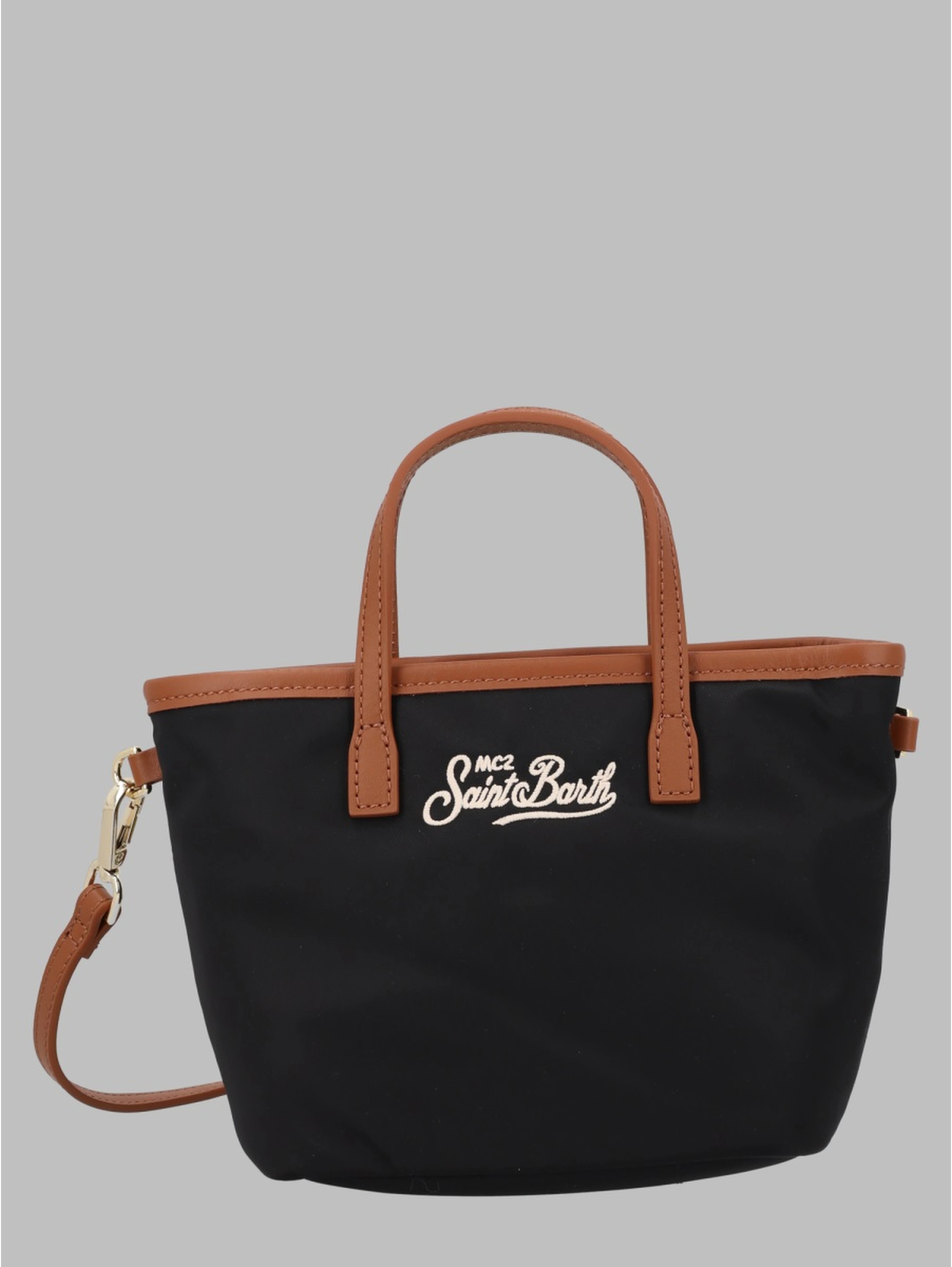 BORSA CITY IN NYLON