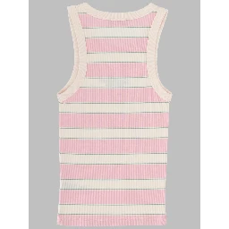 TANK TOP "ADA" CON LOGO
