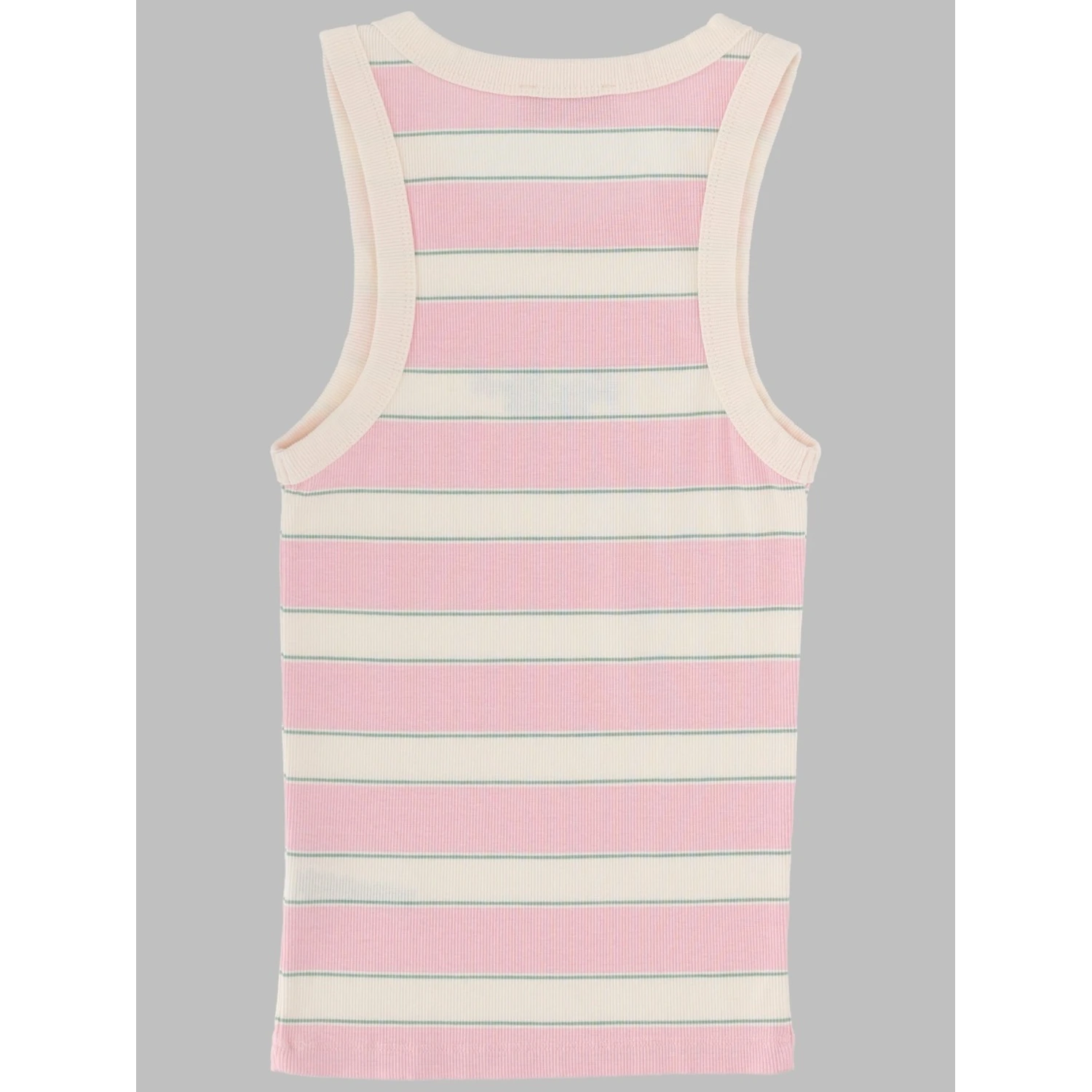 TANK TOP "ADA" CON LOGO