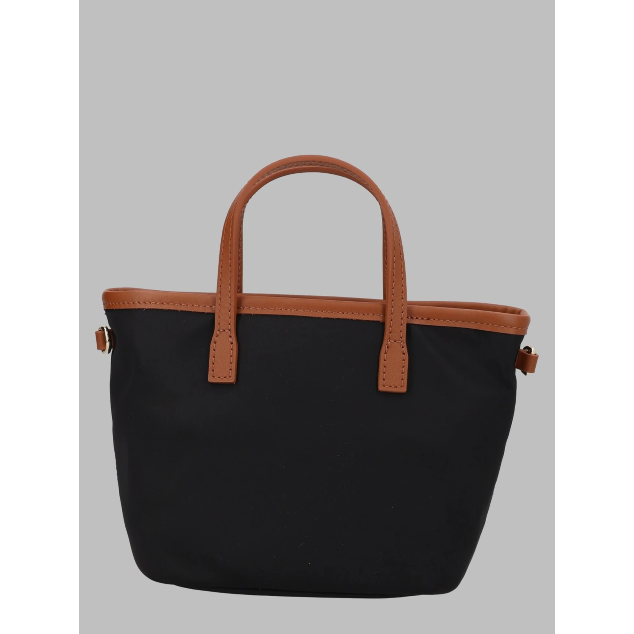 BORSA CITY IN NYLON