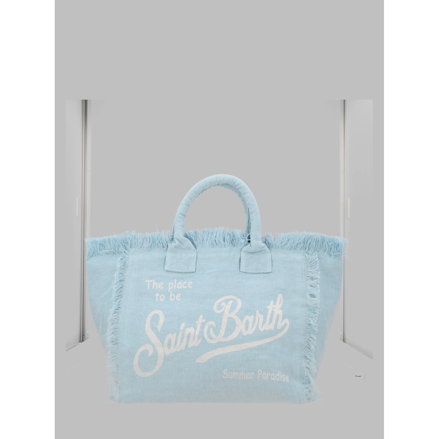 BORSA VANITY REGULAR IN LINO
