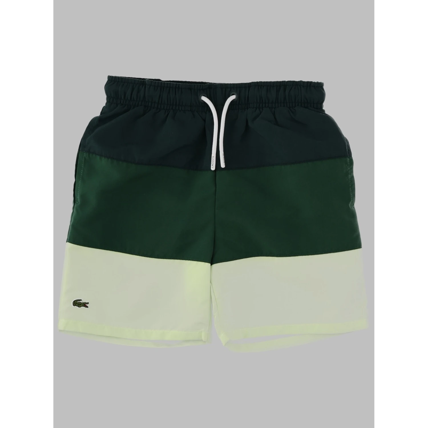 lcb color block swim short yzp