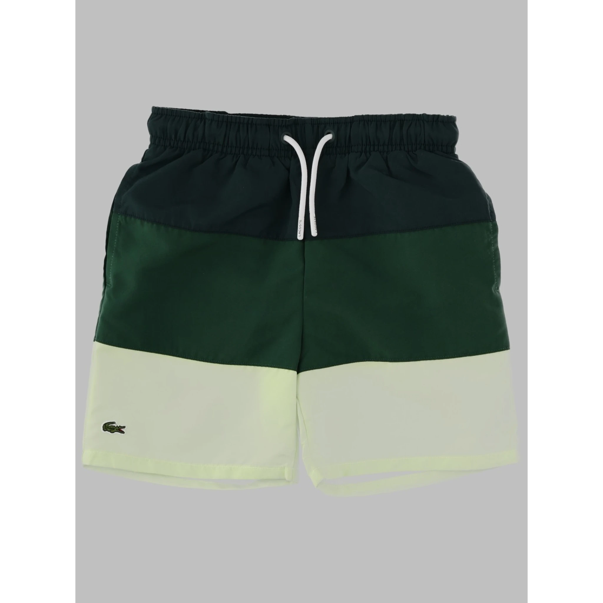 lcb color block swim short yzp