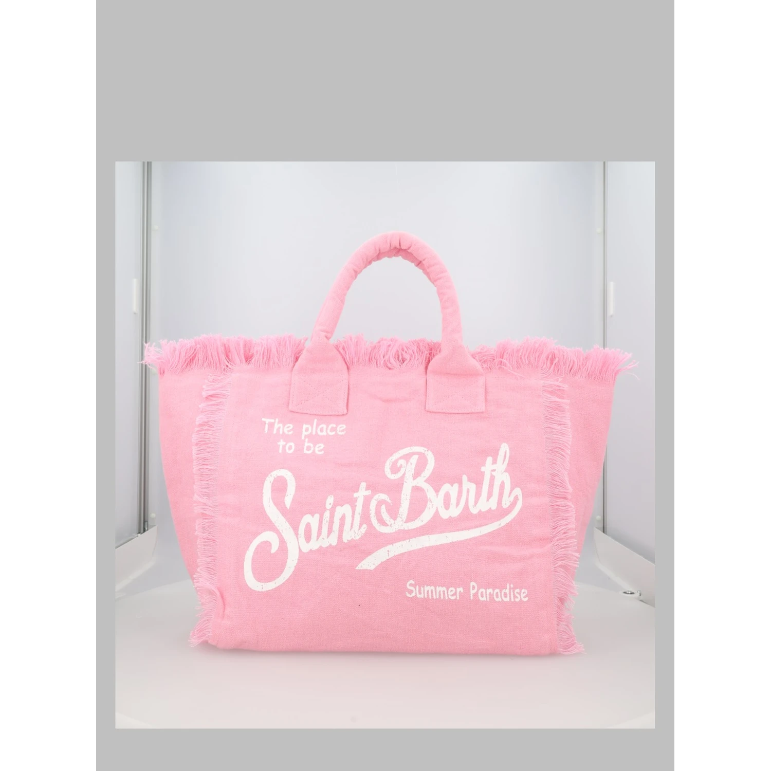 BORSA VANITY REGULAR IN LINO