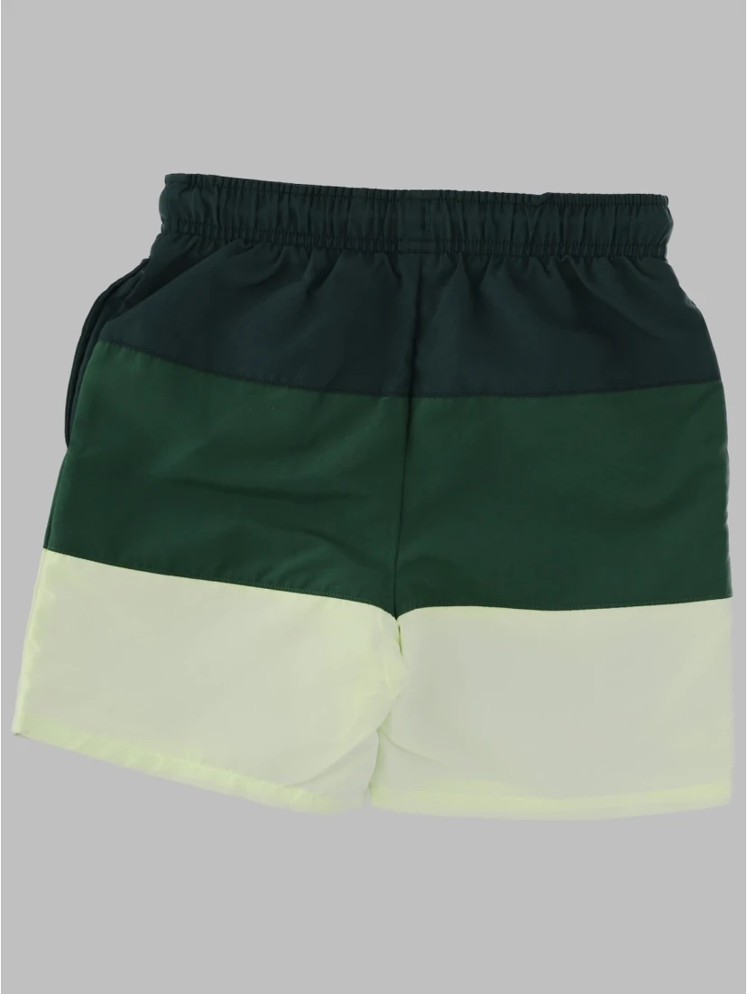 lcb color block swim short yzp