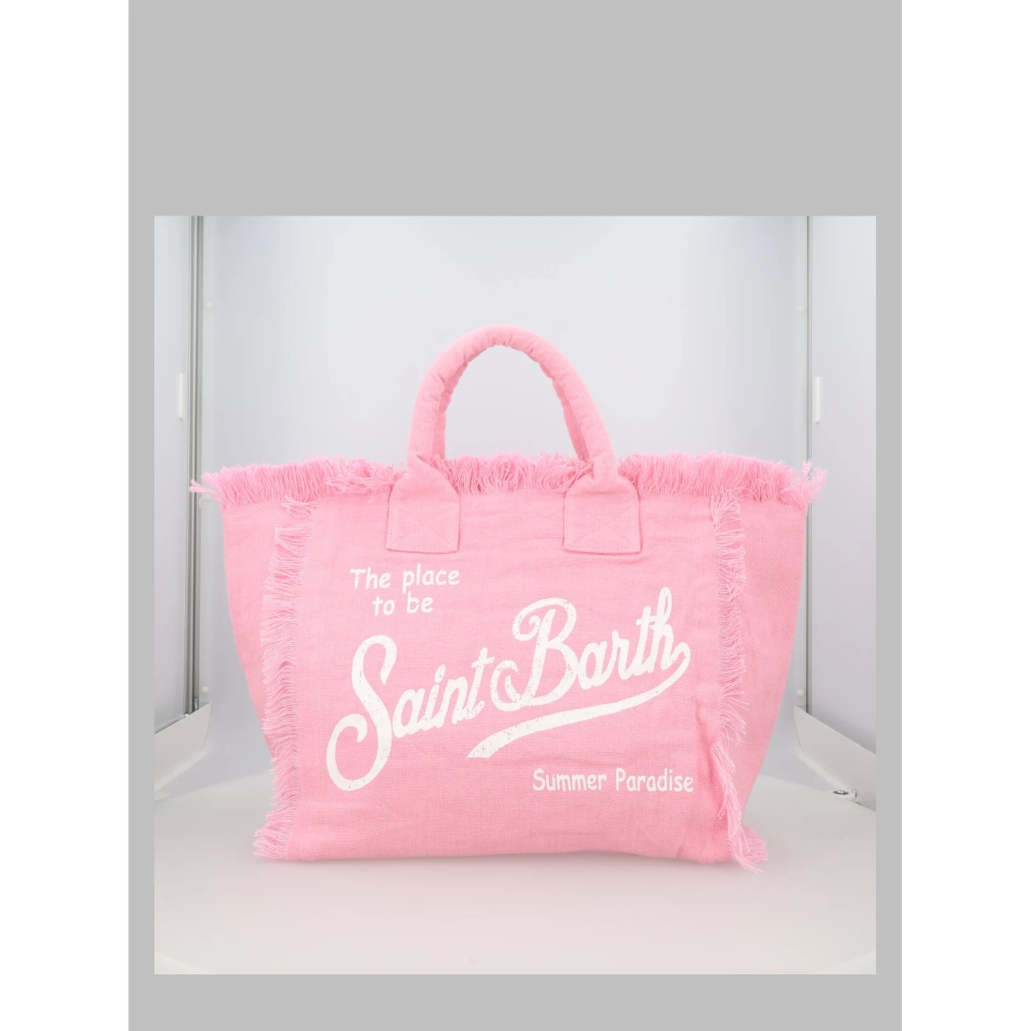 BORSA VANITY REGULAR IN LINO