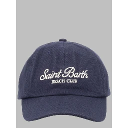 CAPPELLO DA BASEBALL CON LOGO