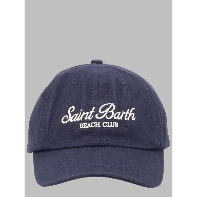 CAPPELLO DA BASEBALL CON LOGO